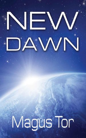 [Divine War 01] • New Dawn (Divine War Book 1)